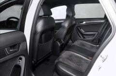 Audi S4 Avant 3.0 TFSI quattro, magnetic ride, automat