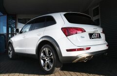 Audi Q5 3.0 TDI quattro, S Line,Bang&olufsen, exclusive