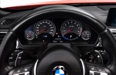 BMW M4 Cabrio Competition, individual, HUD