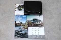 BMW X3 xDrive 20d automat