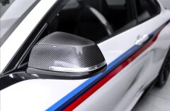 BMW M2 M2 Performance, výfuky, Harman Kardon, CZ