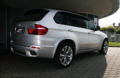 BMW X5 Panorama, Soft Close  Sport M Paket