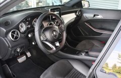 Mercedes-Benz CLA 220 CDI Shooting Brake AMG