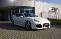 Porsche Panamera Techart Grand GT 001