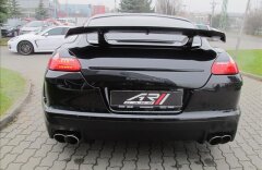 Porsche Panamera 4.8 Grand GT 560PS