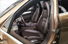 Porsche Panamera 4S Sport design, Burmester, PDLS, CZ
