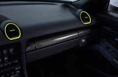 Porsche Boxster 718 Boxster S TechArt