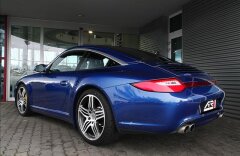 Porsche 911 3.8 Targa 4S