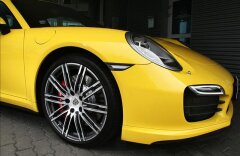 Porsche 911 991 Turbo
