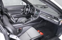 Porsche 911 911 R, lift systém, karbon paket