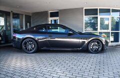 Maserati Granturismo MC Stradale, karbon paket, Bose, TOP! Sk