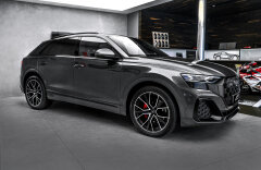 Audi Q8 50 TDI Sline, Laser, Carbon, B&O
