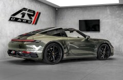 Porsche 911 3.0 Targa 4 InnoDrive Sport Chrono Matrix