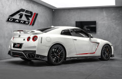 Nissan GT-R 3.8 V6 Black Edition