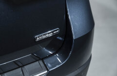 Ford Explorer Platinum Plug-in-Hybrid 4x4, B&O