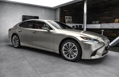 Lexus LS 500