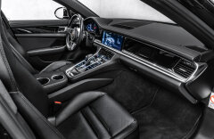 Porsche Panamera 4S Diesel