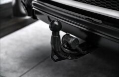Audi SQ8 4,0 TFSI, HD Matrix, nez.top, B&O