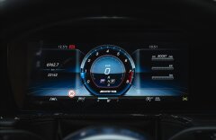 Mercedes-Benz Třídy G 4,0 G 63 AMG, BRABUS B 700, AKRAPOVIČ, BURMESTER