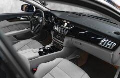 Mercedes-Benz CLS 5,5 63 S AMG 4MATIC