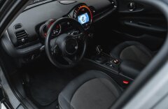 Mini Clubman 1,5 COOPER