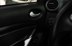 Mercedes-Benz CLK 6,2 CLK 63 AMG BLACK SERIES