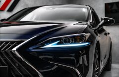Lexus ES 300h 300h Business edition