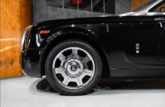 Rolls-Royce Phantom 6,8 DROPHEAD COUPÉ