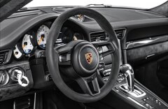 Porsche 911 GT3 Clubsport, PDLS+, kamera