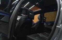 Audi Q7 3,0 TDI e-tron QUATTRO, B&O, PANO, MASÁŽE