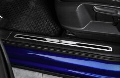 Volkswagen Tiguan 2,0TDI 4M DSG R-Line, Pano, HUD, DCC