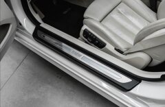 BMW Řada 6 3,0 640i KABRIO, NAVI, ADAPTIVE DRIVE, PRVÝ MAJITEĽ