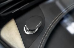 Audi A8 W12, design selection, TV, B&O, TOP