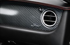 Bentley Continental GT GT Speed  W12