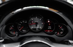 Porsche Cayenne 4,1 V8 S DIESEL, PASM, CHRONO, BOSE, PANO