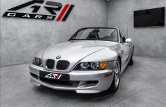 BMW Z3 M roadster