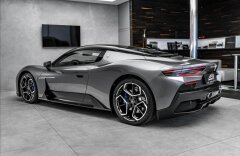 Maserati MC20 MC20