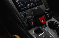 Lamborghini Urus 4,0 4,0 V8 PERFORMANTE, FULL CARBON