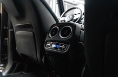 Mercedes-Benz Třídy G 4,0 G 500, AMG LINE, BURMESTER, NIGHT 1+2