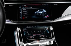 Audi Q7 50TDI Sline, Matrix, B&O, Gravity