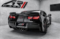 Chevrolet Corvette 6,2 C7 Z06 6.2L V8 TIKT PERFORMANCE