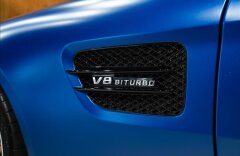 Mercedes-Benz AMG GT 4,0 AMG GT C Roadster, CARBON-CERAMIC, BURMESTER