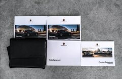 Porsche Cayenne 250kW, PDCC, Pano, Vzduch, Záruka