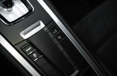 Porsche Cayman 2,7 981, PDK, PDLS