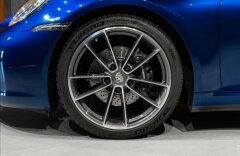 Porsche 911 3,0 Carrera 4, SPORT CHRONO, LIFT, LED-MATRIX, PASM