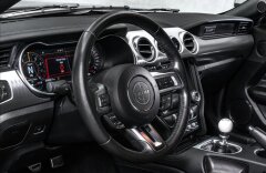 Ford Mustang 5.0 GT BULLIT, RECARO, B&O