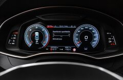 Audi A7 50 TDI tiptronic quattro Sportback S-line