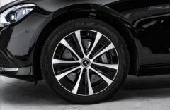 Mercedes-Benz Třídy E E 300 e 4MATIC Avantgarde