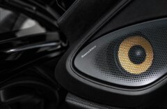McLaren 570S V8 twinturbo, keramiky, lift, BW sound