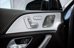 Mercedes-Benz GLE GLE 400d 4MATIC coupe AMG, Airmatic, Executive,CZ
